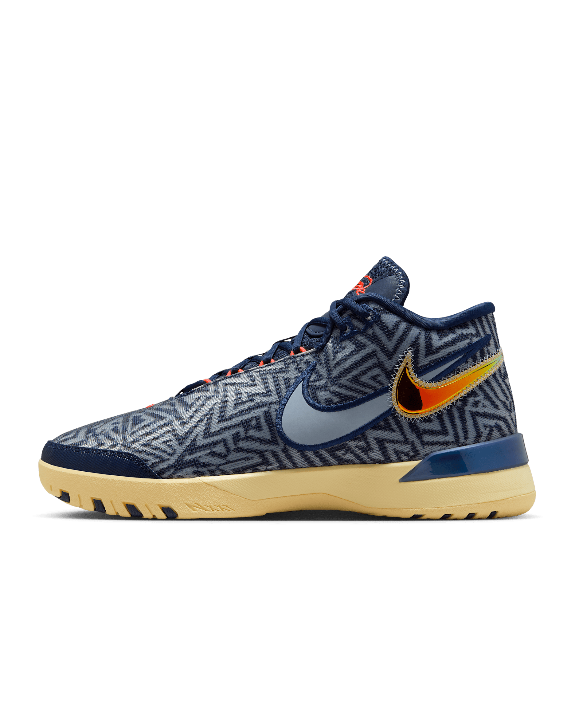 【新品未使用】LEBRON NXXT GENISUS 29cm Nike LeBron NXXT GENISUS IB1272-500 | SneakerNews.com